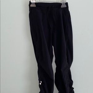 Under Armour Ruffle Pants